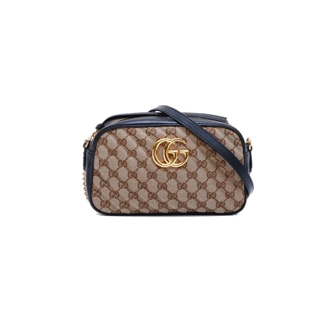 BOLSO GUCCI MARMOT