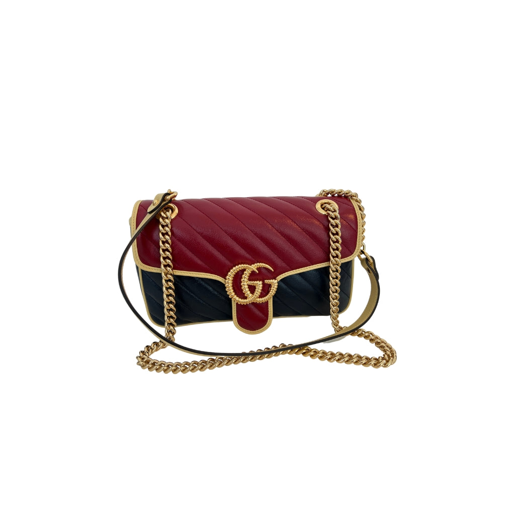 Bolso Gucci Marmont Bolsos Miami