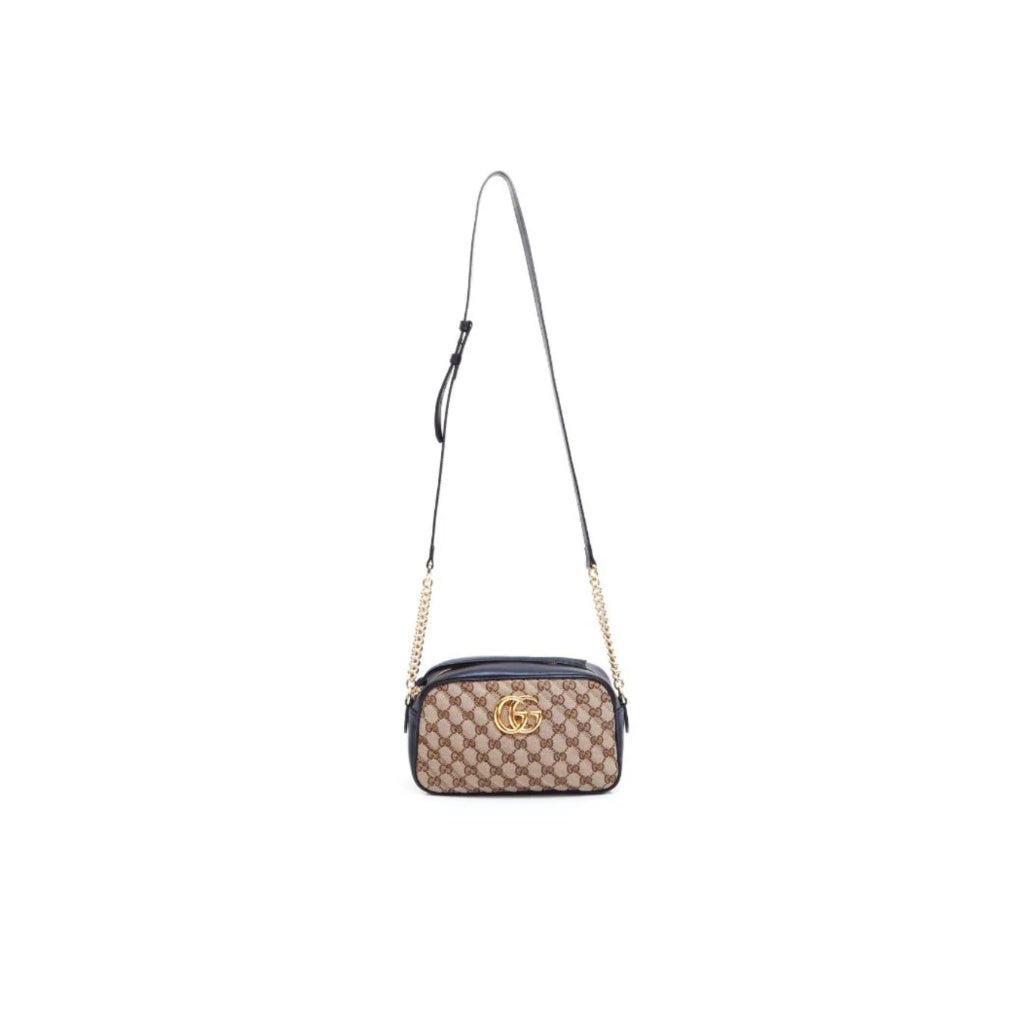 BOLSO GUCCI MARMOT