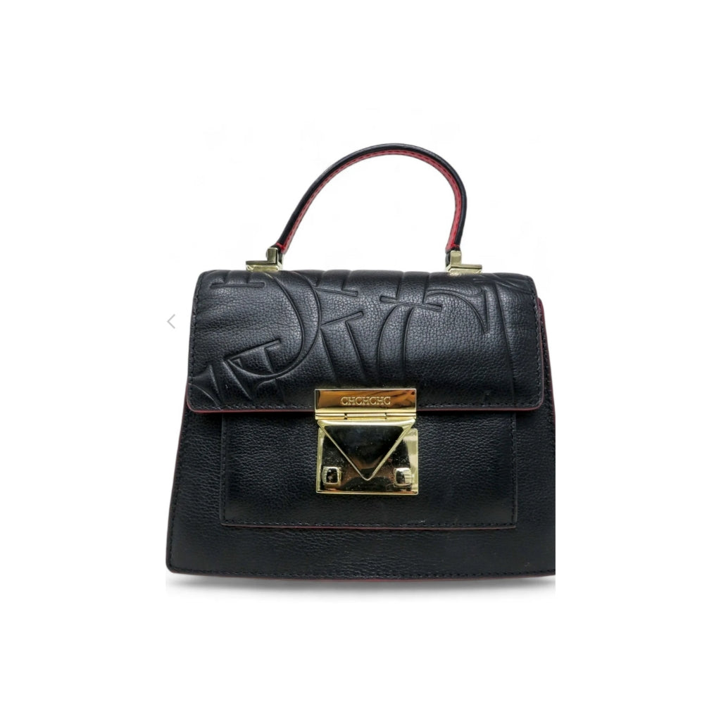 Bolso Carry On Carolina Herrera